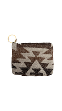 Load image into Gallery viewer, Aztec coin purse