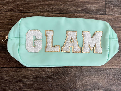 GLAM bag