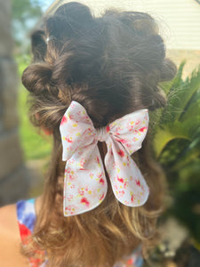 Mabel bow