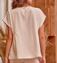 Load image into Gallery viewer, Wynona blouse