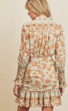 Load image into Gallery viewer, Paisley dress