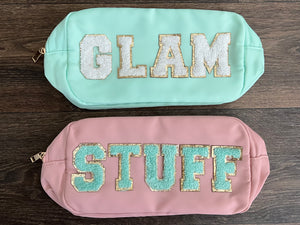 GLAM bag